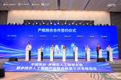 全国各地算力核心代表的下